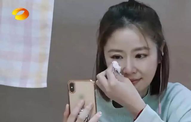  客栈|给刘涛当绿叶林心如上综艺咖位大降频被怼