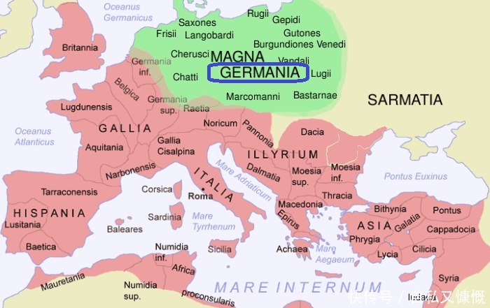 禁令|两次世界大战之后，为何都要禁令德国与奥地利合并？