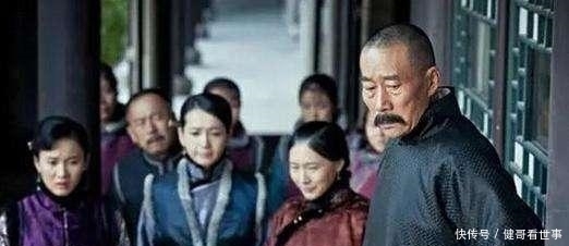 戴宪玉|张作霖抢来别人的媳妇做三姨太, 为啥三姨太最后出家了?