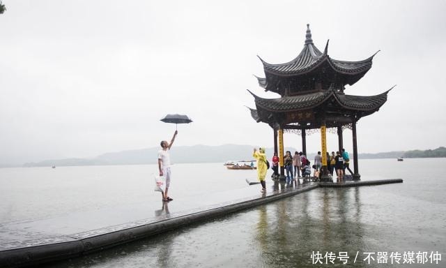  老年人|老年人“必去”的五个旅游城市，根本不需担心会累，你去过吗？