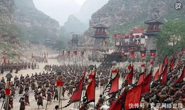 时期|五霸与七雄时期 其余的小国是如何生存的 郑国