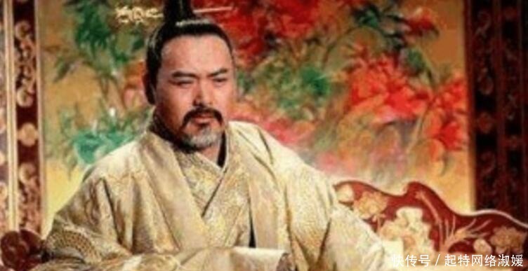 安然无恙|中国最传奇的家族,两次造反都失败,家族最后却安然无恙!