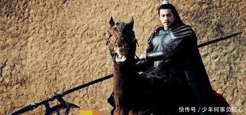 想象|三国中4大重型兵器,青龙偃月仅排第3,最后1个你完全想象不到