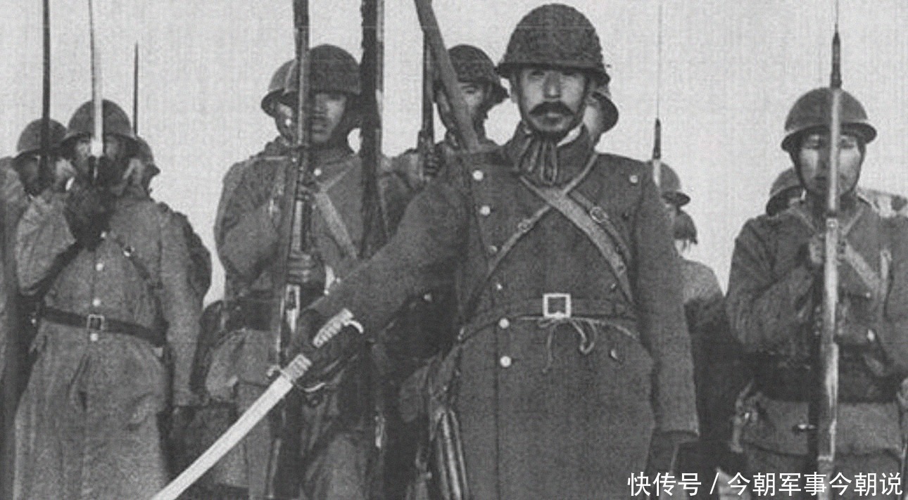 澳大利亚军队|二战对日本最狠国家,用这招让17万日军躺着等死,一直找不到尸首