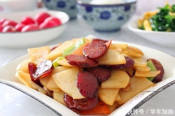 经济|两个人的晚餐，2道热菜1道凉菜，不仅经济实惠，还营养美食