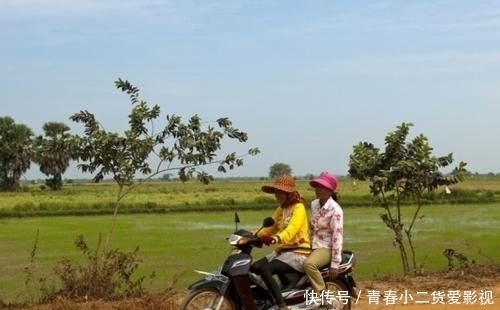 农村|有人说目前农村的大量摩托车需要更新，这里面释放出什么信号？