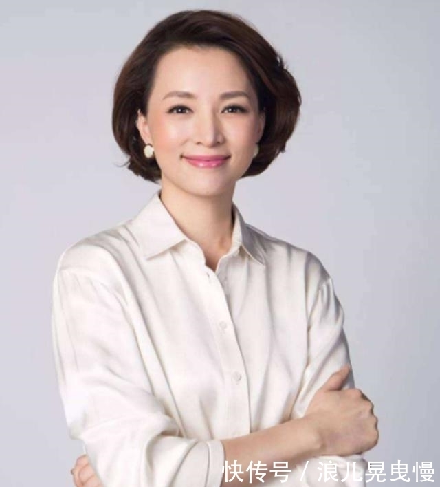  努力|36岁佟丽娅为何爆红？凭什么成为央视主持？董卿说出了实情