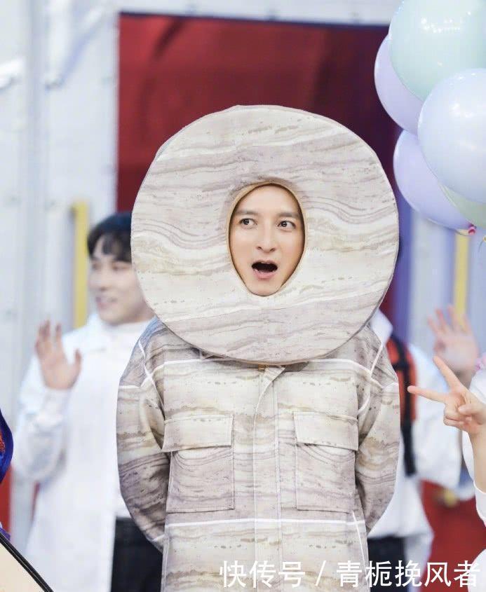  大本营|《快乐大本营》恢复播出，官博第一时间发文，一句话戳中泪点