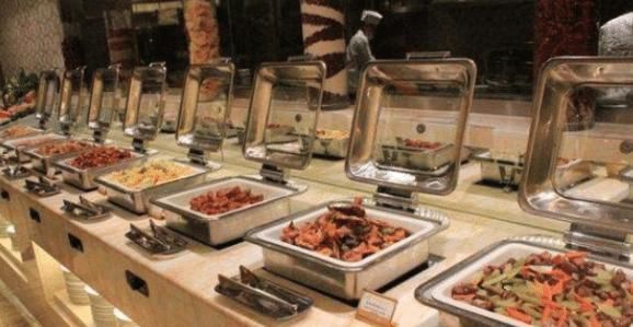 东西|吃自助餐时,挑贵的吃才“亏”,按照这个顺序,老板想把你拉黑