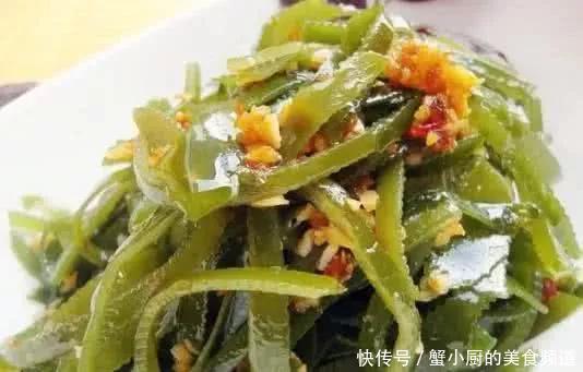  辣椒|吃货美食：蒜蓉粉丝蒸大虾，香辣海带丝，家常红烧鱼，红烧大虾