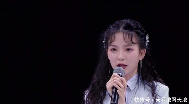  播出的时|The9硬糖少女首刊，三小时销量相差二百多万，谁家粉丝购买力更强