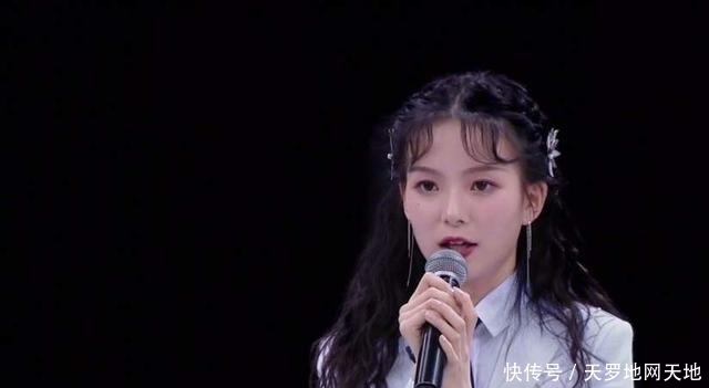 播出的时|The9硬糖少女首刊,三小时销量相差二百多万,谁家粉丝购买力更强