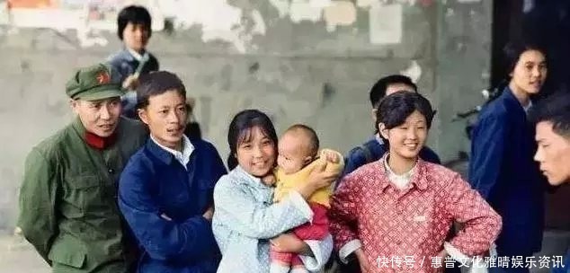  样子|70年代照片想不到70年代的人们是这样子 那些珍贵老照片