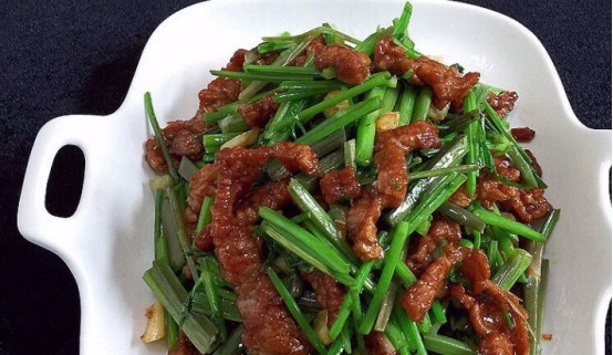  豆瓣酱|非常开胃的菜谱，美味但不油腻，特别的饭菜