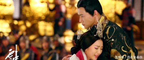 汉武帝|6岁成皇后,15岁成太后,她是汉武帝的儿媳,一生无子无女!