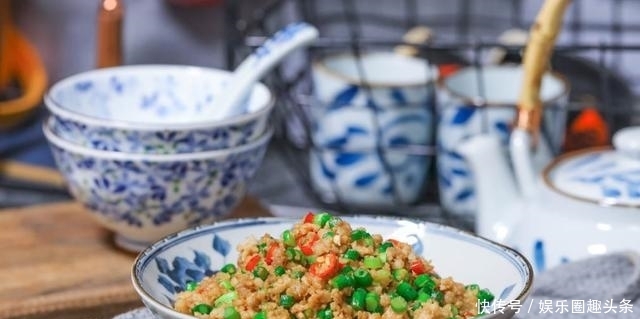 洗肠|此菜是天然“洗肠草”,杀菌清肠道,1周吃2次,排出宿便一身轻