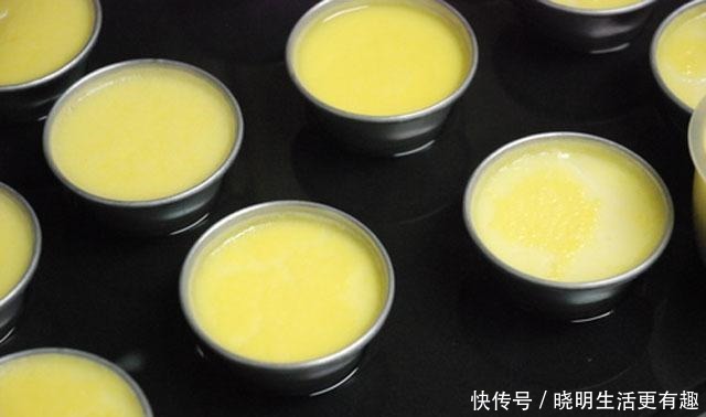 人人|教你用正确的步骤做布丁简单易懂,人人都能上手