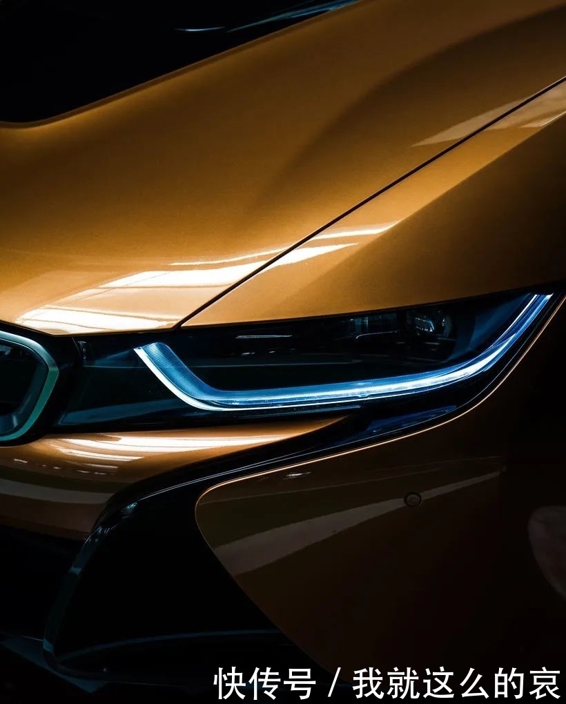  仪式|开跑车就需要有仪式感，这场朝圣之旅我爱了