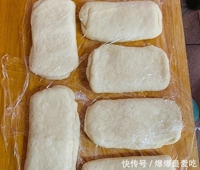 料理|#全电厨王料理挑战赛热力开战!#半发面芝麻烧饼