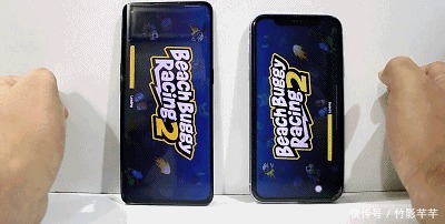 速度|多维度实测Reno4 Pro和iPhone 11:跑分差距明显,实际体验却打平