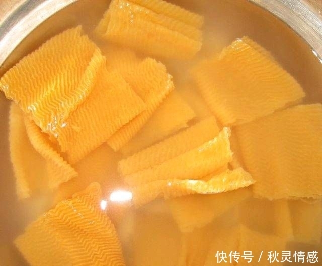  味道|豆腐的味道比炖肉好几倍！