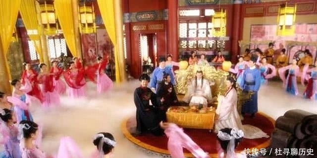 大将军|明朝最荒唐皇帝:宫中建妓院、自封大将军,只有想不到没有做不到