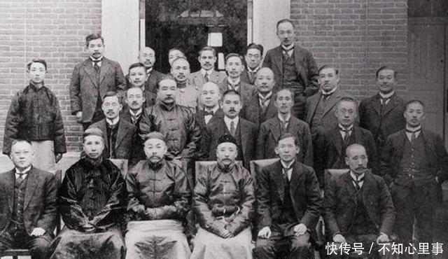 解放军|解放军俘虏一老头,林总勃然大怒,亲自登门道歉!