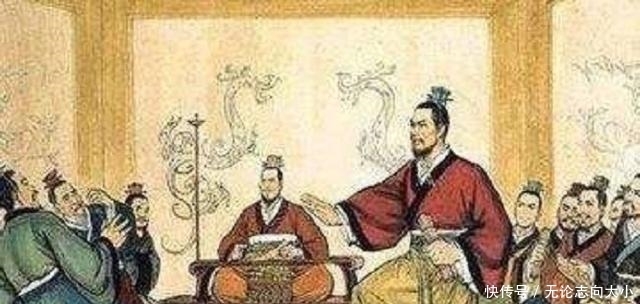 治世|“治世不一道,便国不法古。”——商鞅变法下赳赳老秦