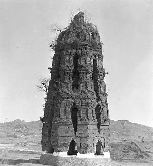 民国时期|民国时期的中国是什么样的美国人拍了一组黑白照片