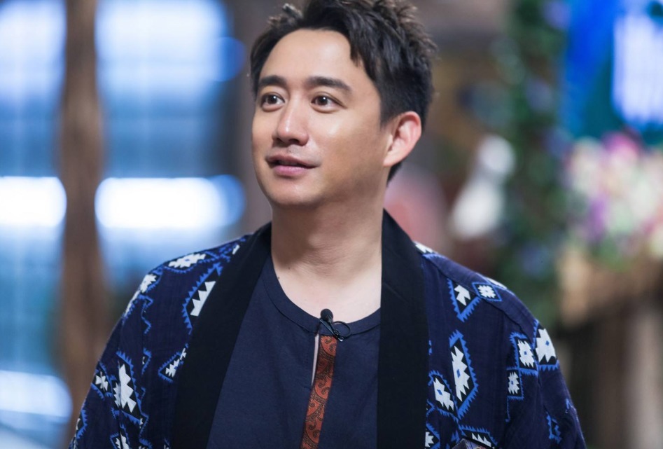  现宠|“好男人”黄磊，曾因刘若英导致孙莉大闹片场，现宠妻事业有成