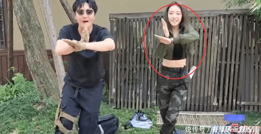 求赞|THE9录视频求赞,岳云鹏刘雨昕“硬核”宣传,郭京飞喻言太真实了