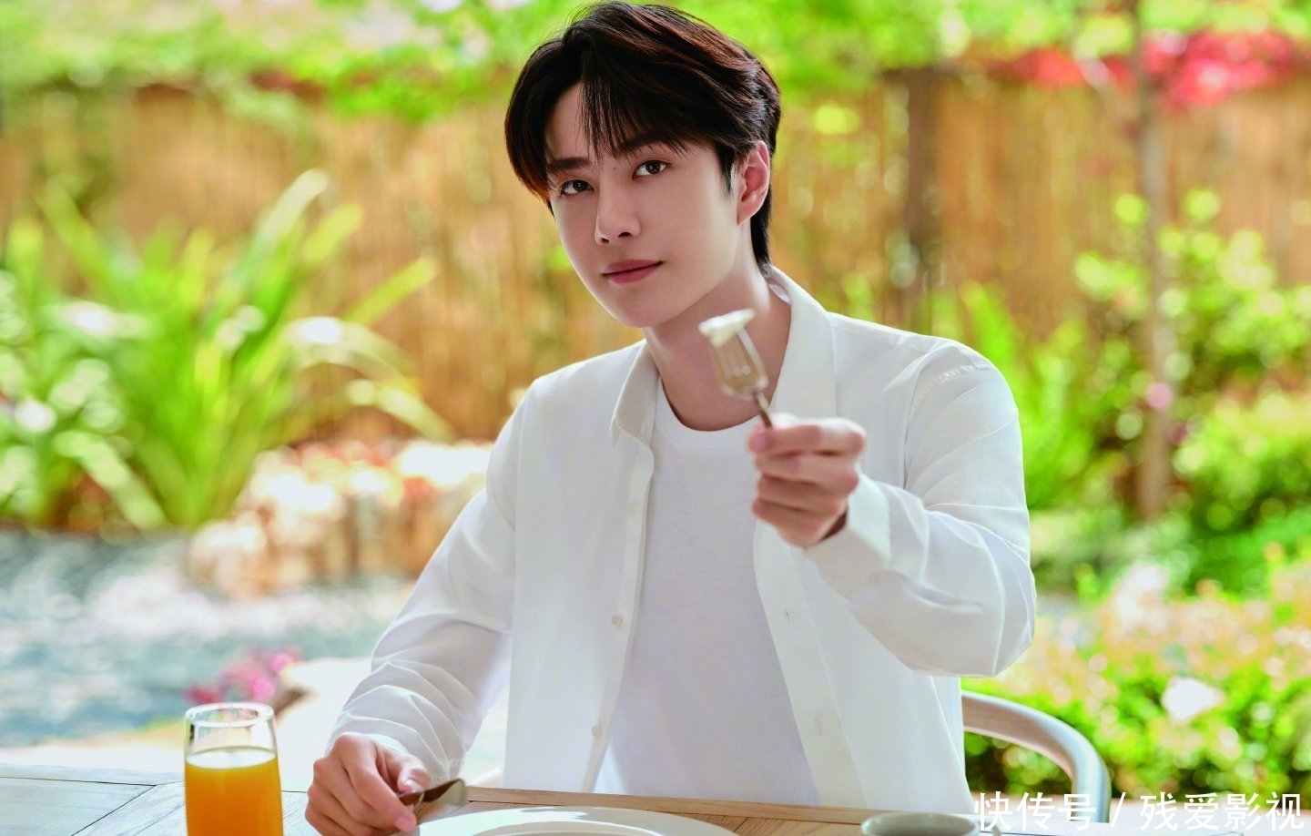 节目中|王一博会不会成为下一个钱枫,汪涵请你手下留情