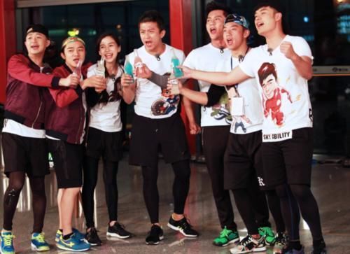  浙江台|《跑男8》即将来袭，三位老成员确认回归，有谁注意惊喜嘉宾？