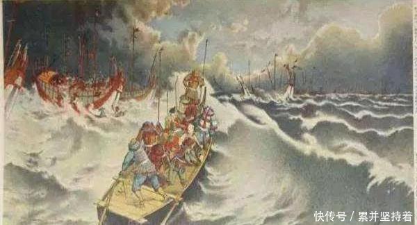  元朝|忽必烈2征日本的4大疑点，征伐日本失败后，是否改变东北亚局势？