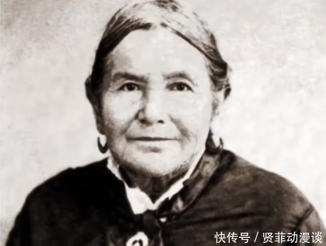  生活|这位印第安女性一个人在孤岛生活18年，成为世界名著的创作灵感