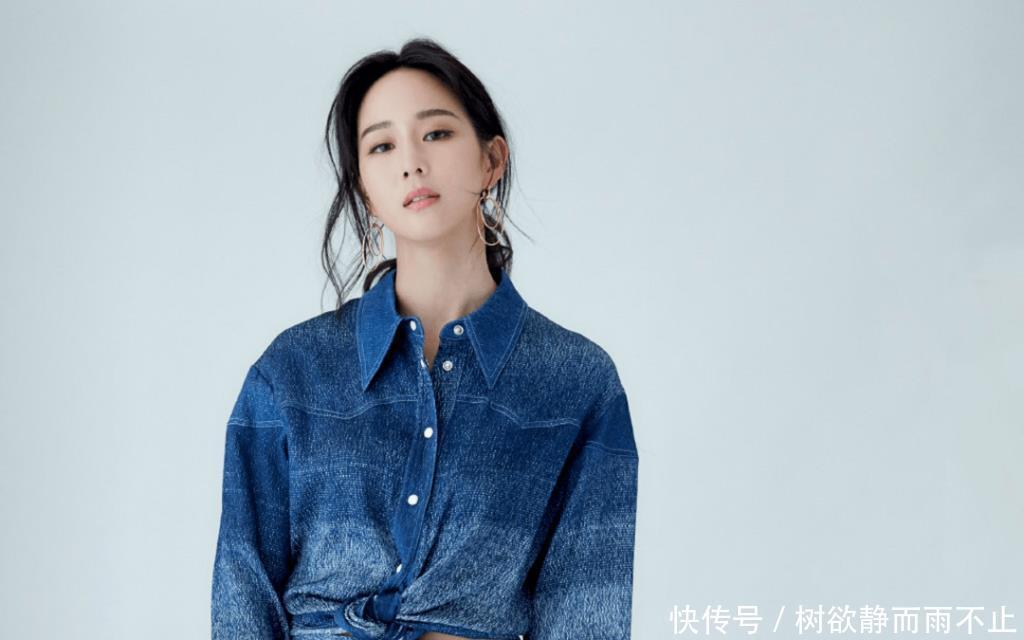 奶奶裤|别再穿阔腿裤了,2020最流行的4条裤子长这样