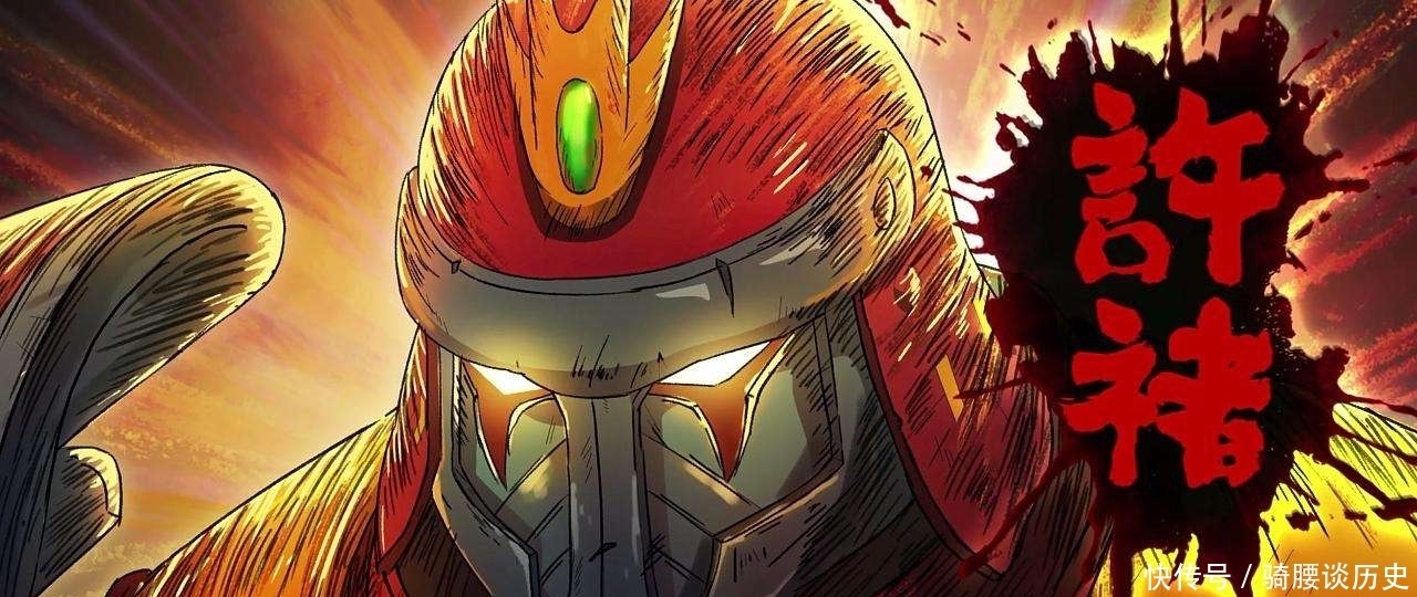 赵云|盘点三国时期的8件神兵，赵云独占两件，其中有一件还是抢来的