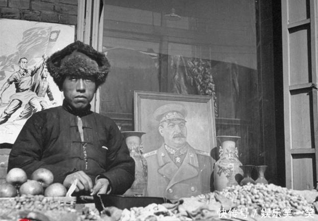 抗战|这是抗战胜利后的东北，这是1946年的东北