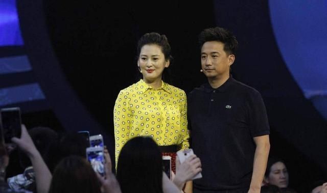 黄澜|她离过婚却和孟非主持相亲节目,网友自己都失败了,还指导别人