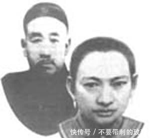 生活|他是周恩来的父亲, 一生坎坷, 妻子死后28年才下葬