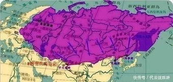 计划|沙俄的领土吞并计划 , 如果成功邻国还剩什么?