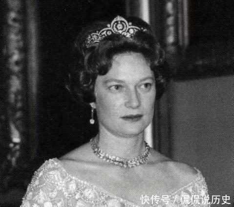 门当户对|比利时公主，卢森堡王妃，相亲得来的门当户对的幸福