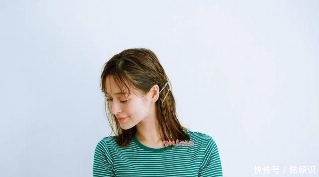 简易|每刻美丨2元一大把的简易发夹 让造型精致度UP!