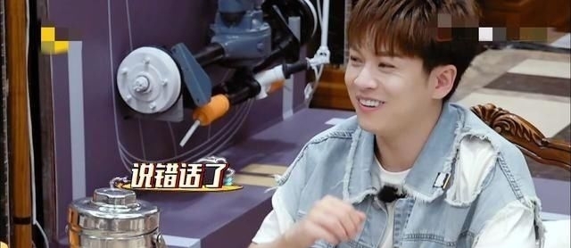 尴尬|吴宣仪曝幼时被车撞飞,遭人质疑场面尴尬,但类似遭遇王一博也有