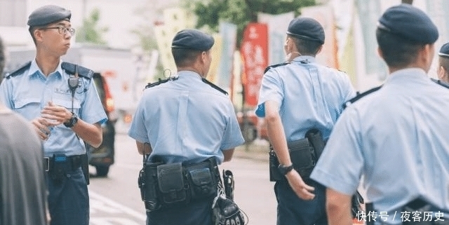 运钞车|男子冒充警察开走运钞车偷走3亿现金，警察7年花了9个亿也没破案