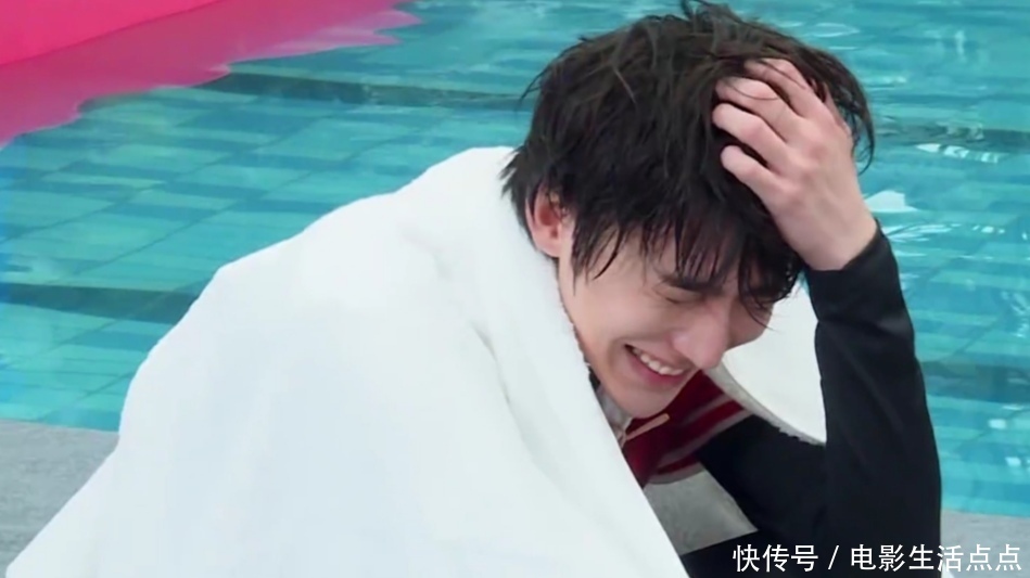  奔跑|《奔跑吧》最好玩一期！李晨、宋祖儿、张大大超有梗，从头笑到尾