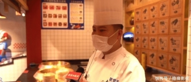 损失|顾客随手扔一团餐巾纸，导致一锅汤料全毁，厨师：上万元损失谁赔？