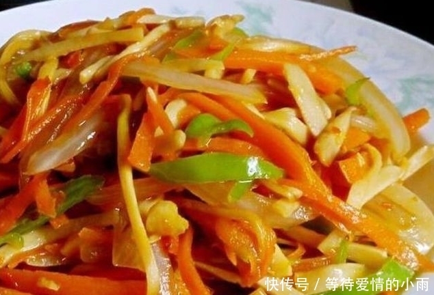 2汤匙|好吃下饭的几道家常菜,看着就流口水,每一道都值得尝试