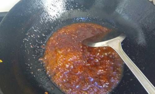 做饭|不想做饭,只想做一个麻辣香锅的速成版