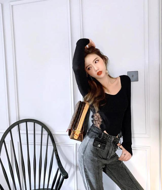 御姐|御姐风穿搭技巧,优雅时髦尽显成熟韵味,高级又有范儿